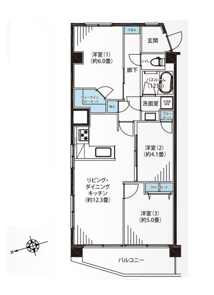 シーアイマンション神奈川