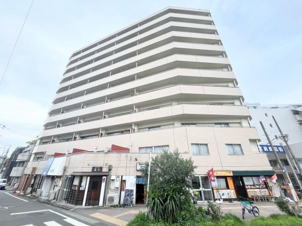 シーアイマンション神奈川
