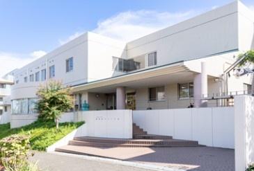 すすき野第２団地第１住宅第８-１２号棟(青葉保育園)