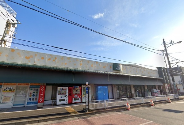 ダイアパレス西戸部(Fuji伊勢町店)