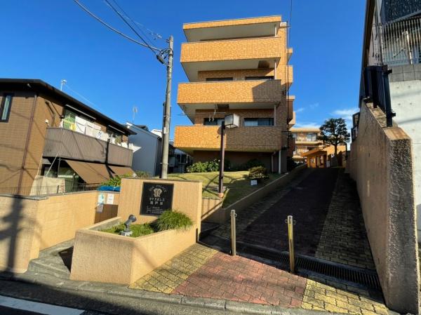 ダイアパレス西戸部