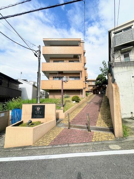 ダイアパレス西戸部