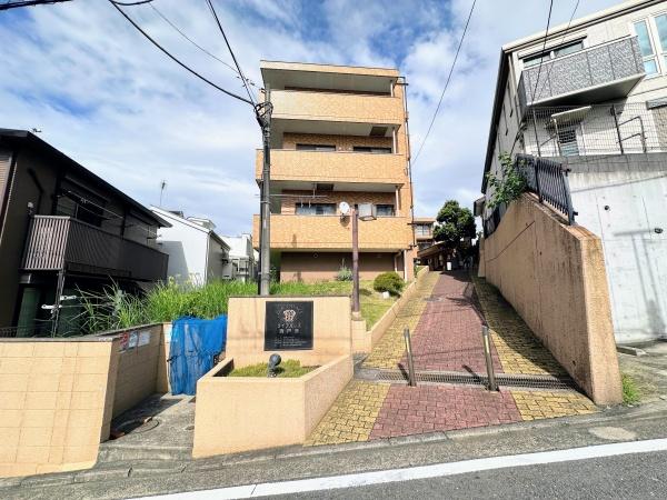 ダイアパレス西戸部