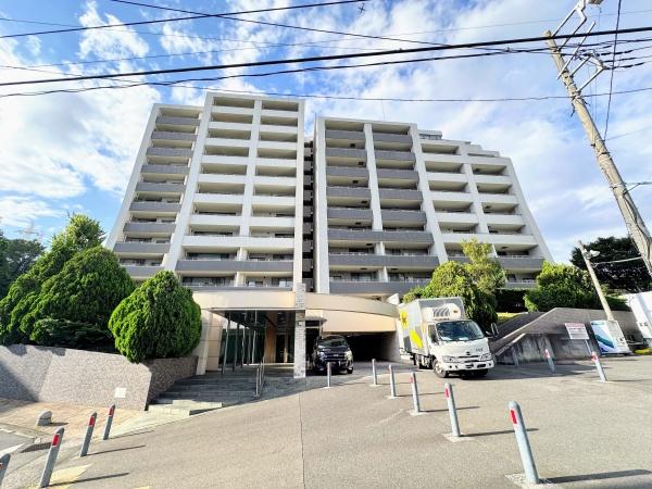 アトラス・シアンズ東戸塚