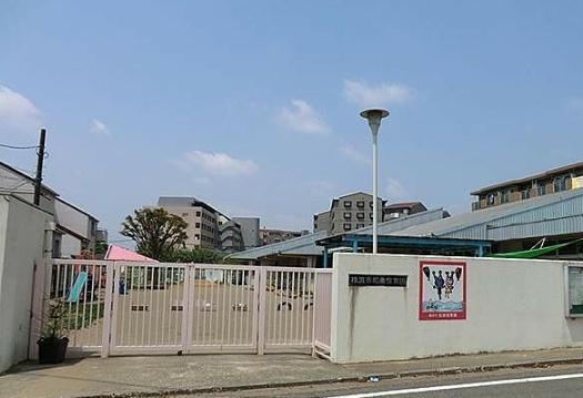 グリーンハイムいずみ野３６号棟(横浜市和泉保育園)