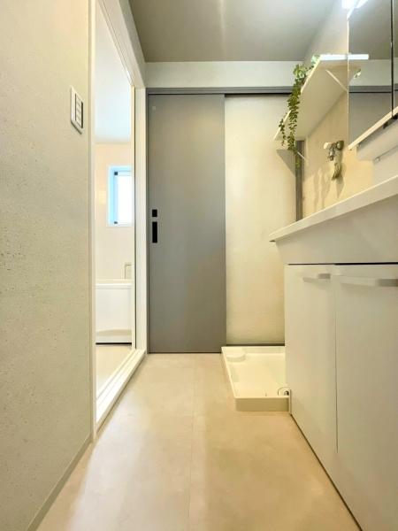 グリーンハイムいずみ野３６号棟