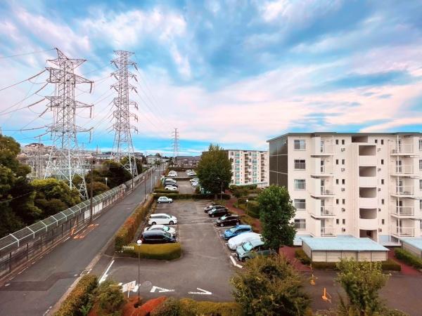 グリーンハイムいずみ野３６号棟
