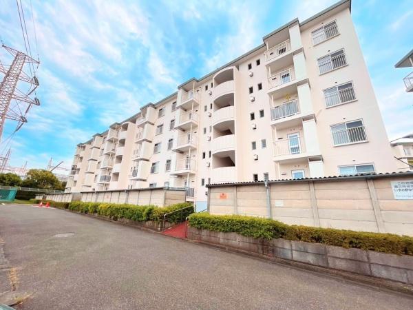 グリーンハイムいずみ野３６号棟