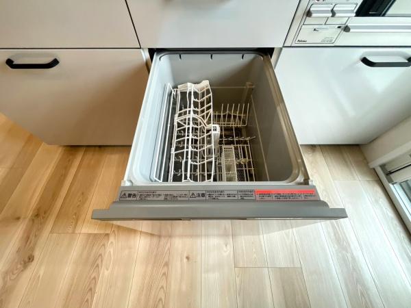 グリーンハイムいずみ野３６号棟
