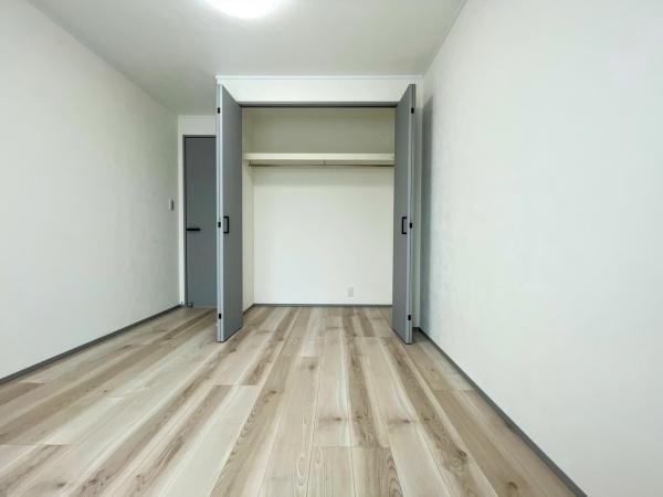 グリーンハイムいずみ野３６号棟