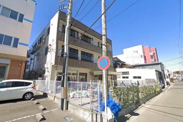 ライオンズガーデン鴨居(鴨居北こども園)