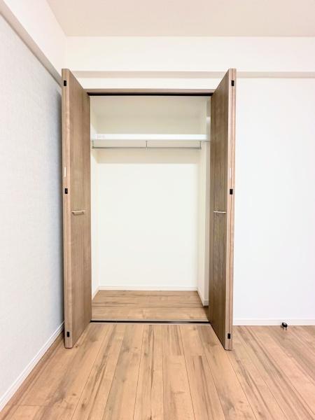 ライオンズガーデン鴨居