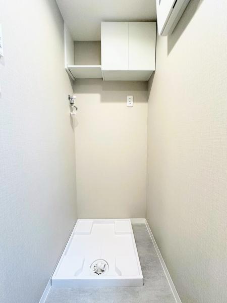 ライオンズガーデン鴨居