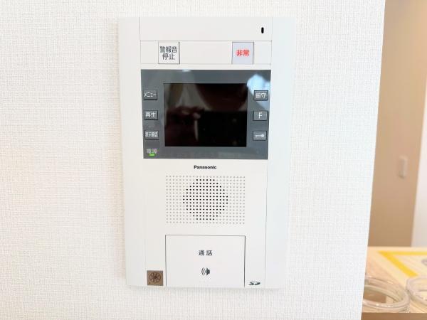 ライオンズガーデン鴨居
