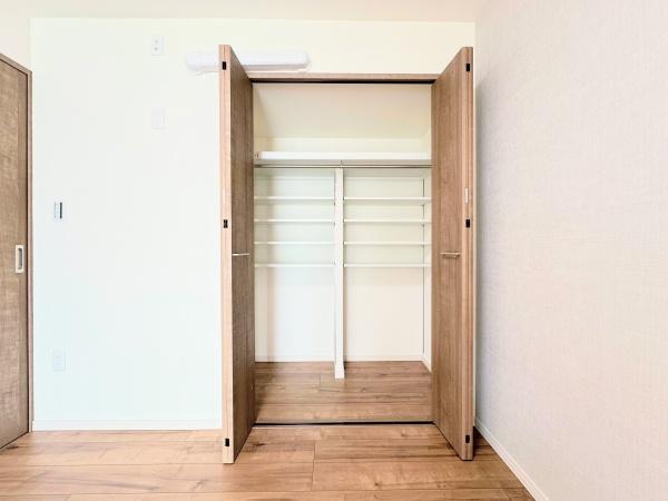 ライオンズガーデン鴨居