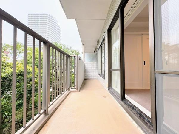 ニューシティ東戸塚パークヒルズＨ棟
