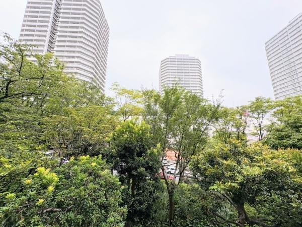 ニューシティ東戸塚パークヒルズＨ棟
