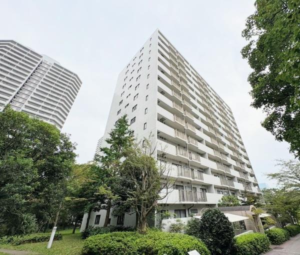 ニューシティ東戸塚パークヒルズＨ棟
