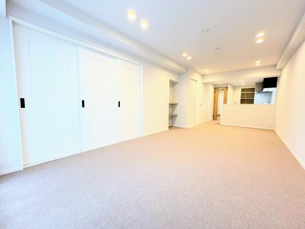 ニューシティ東戸塚パークヒルズＨ棟