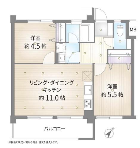 汐見台第二住宅３５０３号棟