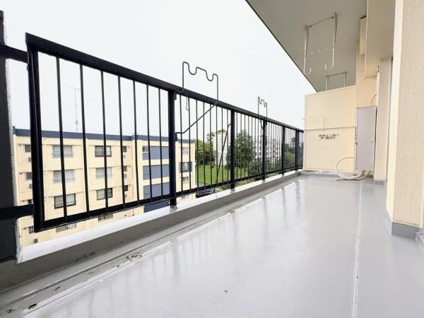 汐見台第二住宅３５０３号棟