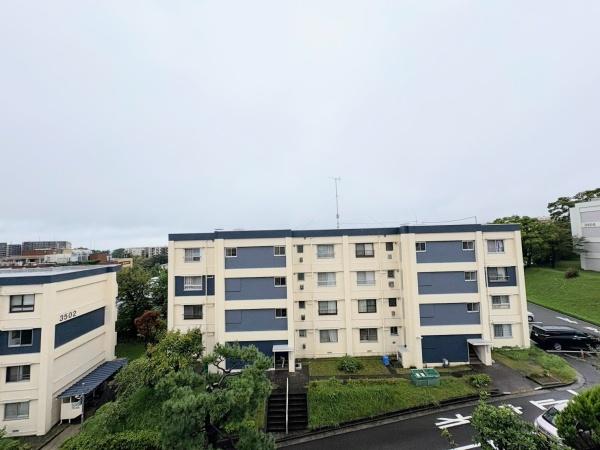 汐見台第二住宅３５０３号棟