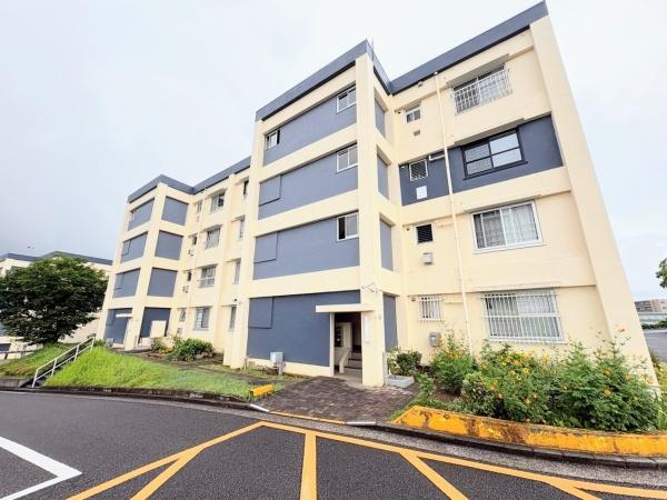 汐見台第二住宅３５０３号棟