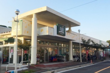 インペリアル菊名(Fuji馬場店)