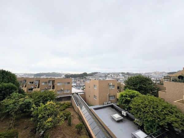 インペリアル菊名