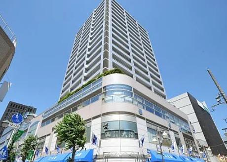 エンゼルハイム川崎第２(パレール)