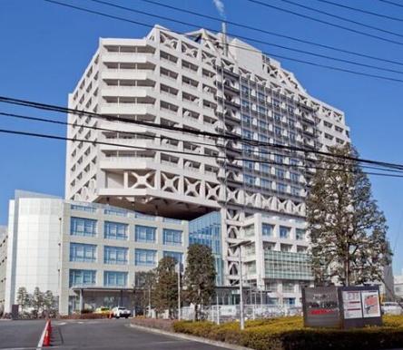 エンゼルハイム川崎第２(川崎市立川崎病院)