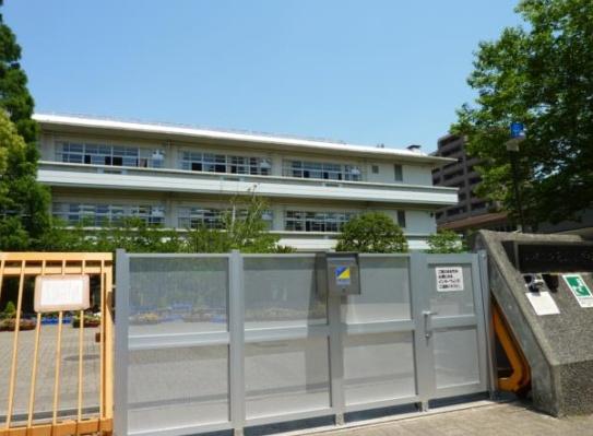 パテラ川崎Ⅱ(川崎市立宮前小学校)