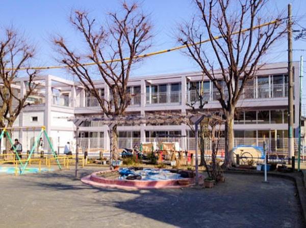富士コーポ(キディ古市場保育園)