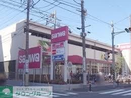 エミネンス御幸(sanwa川崎遠藤店)