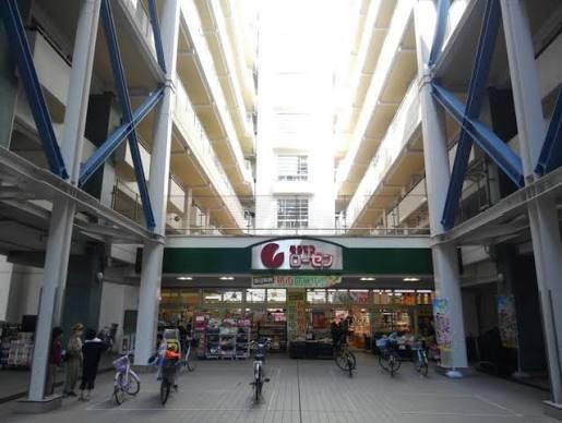 エミネンス御幸(そうてつローゼン河原町店)