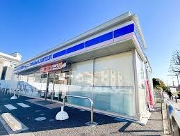 リステージたまプラーザガーデンプレイス(ローソン川崎潮見台店)
