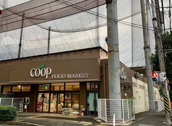新築戸建　川崎市中原区今井西町２期　３号棟(ユーコープ井田三舞店)