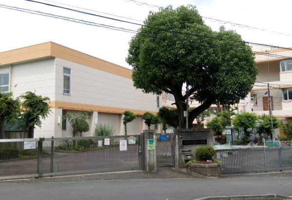 新築戸建　多摩区寺尾台２期　２号棟(川崎市立南菅小学校)
