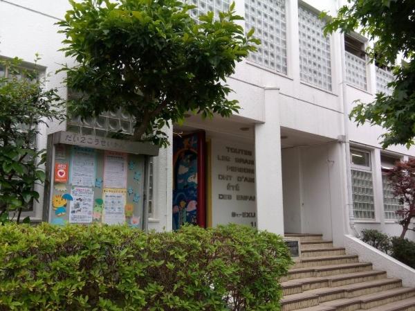 新築戸建　多摩区寺尾台２期　２号棟(第二厚生館愛児園)