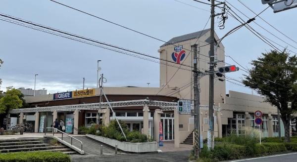 新築戸建　多摩区寺尾台２期　２号棟(ゆりストアクリエイトSD川崎星ヶ丘店)