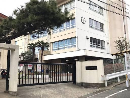 川崎市宮前区有馬９丁目の中古一戸建て(川崎市立西有馬小学校)