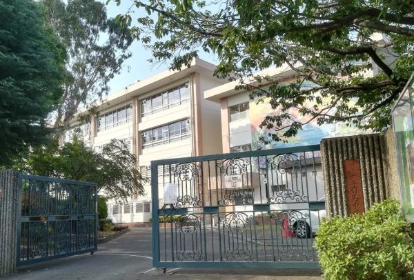 川崎市宮前区有馬９丁目の中古一戸建て(川崎市立有馬中学校)