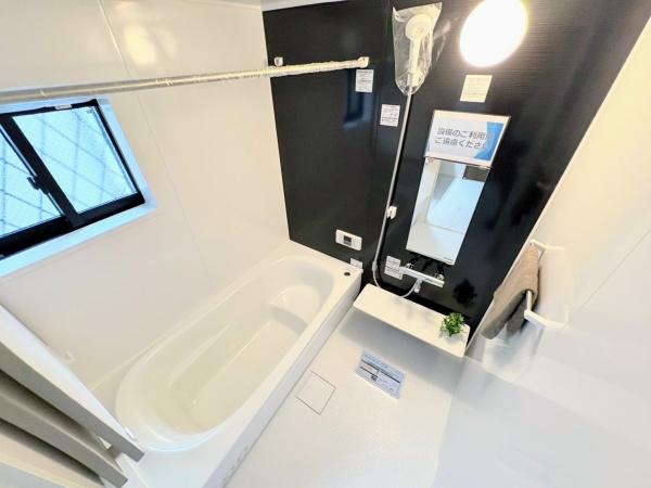 新築戸建　川崎区京町３丁目２期　１号棟