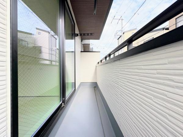新築戸建　川崎区京町３丁目２期　１号棟