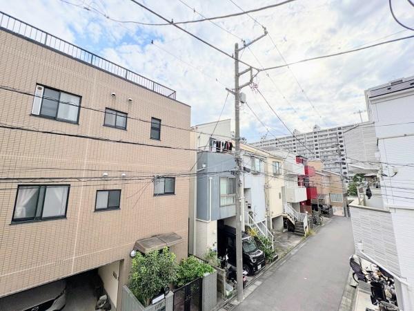新築戸建　川崎区京町３丁目２期　１号棟