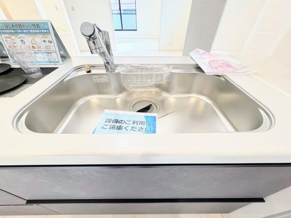 新築戸建　川崎区京町３丁目２期　１号棟