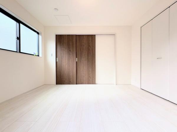 新築戸建　川崎区京町３丁目２期　１号棟