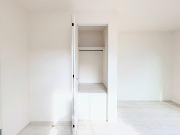 新築戸建　川崎区京町３丁目２期　１号棟