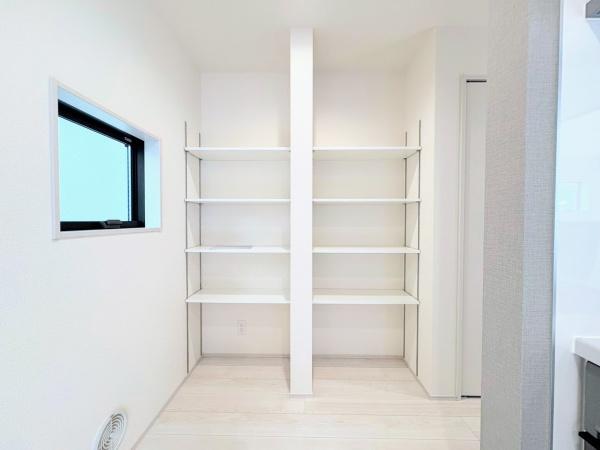 新築戸建　川崎区京町３丁目２期　１号棟