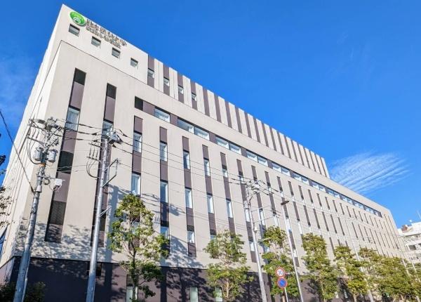 サニーウェル小杉(日本医科大学武蔵小杉病院)
